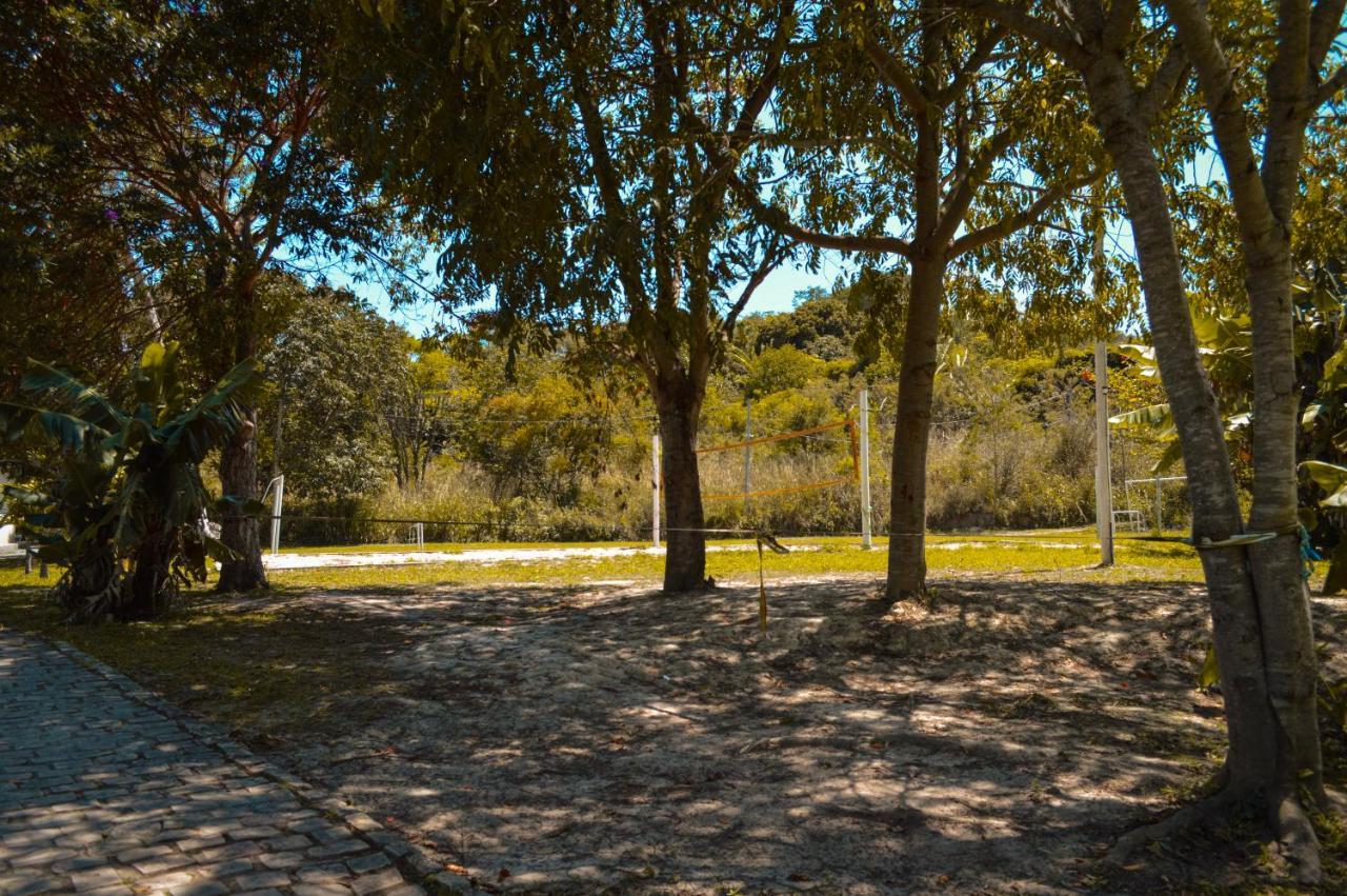 Villaflor Pousada Vale do Capao Exteriör bild